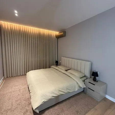 Apartment Lake Tirana