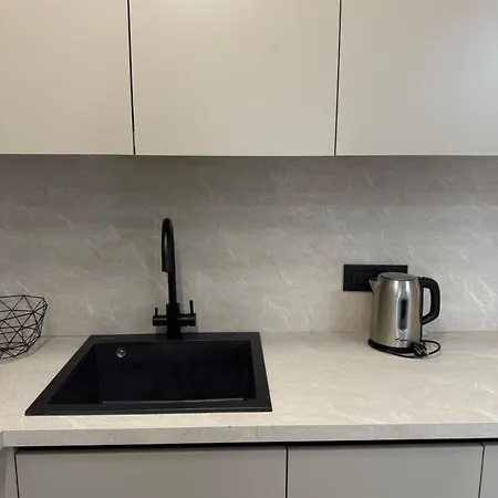 Apartman Lake *